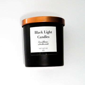 Caribbean Candle