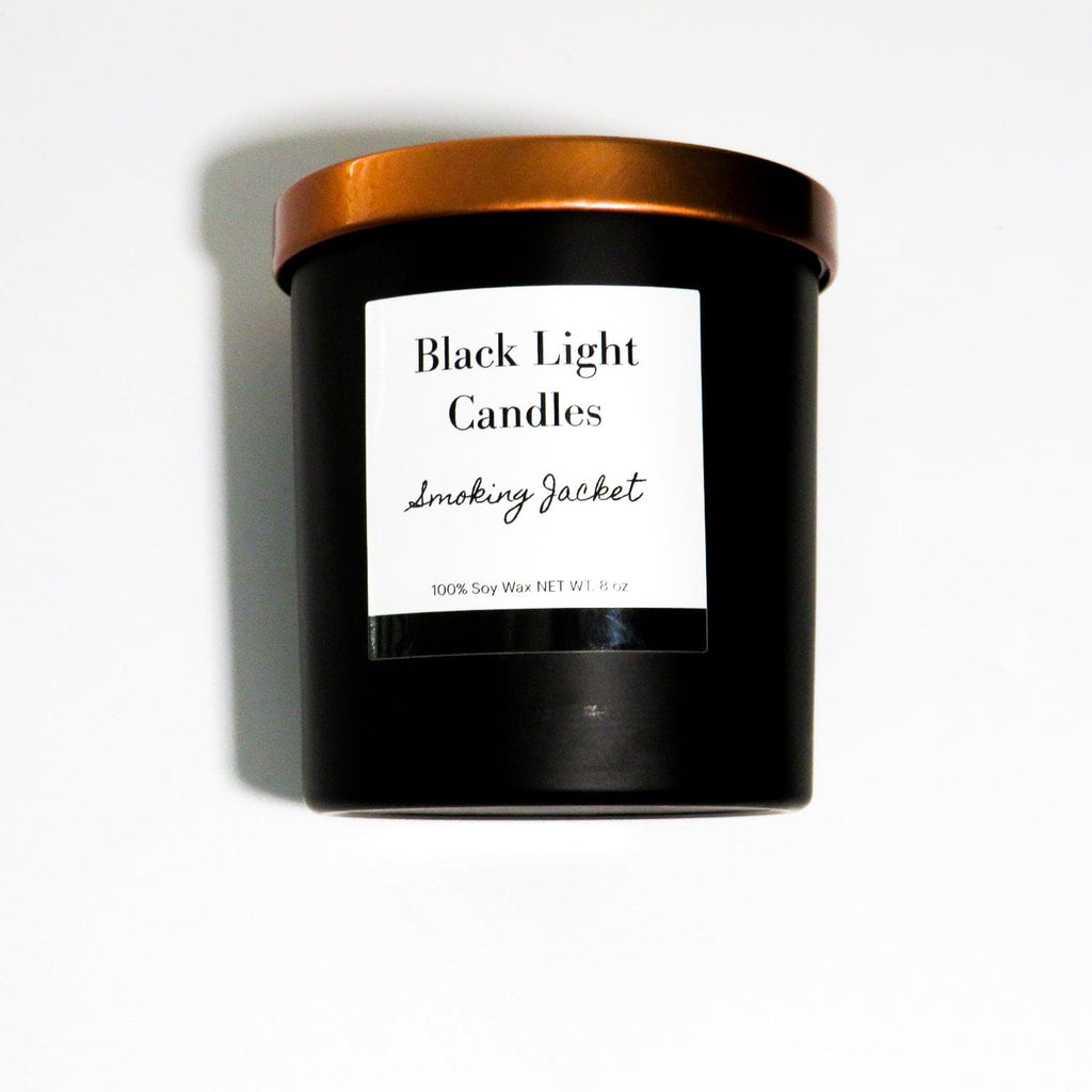 Masculine Candle